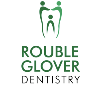 Rouble Glover Dentistry Logo